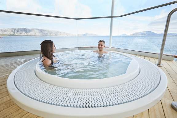 Health and Fitness Facilities